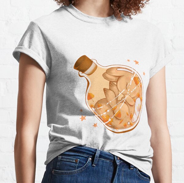 Un pot plein de tendresse T-shirt classique