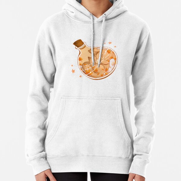 A Jar Full of Tenderness Pullover Hoodie