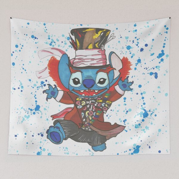 Item preview, Mad stitcher designed and sold by chri8ion.