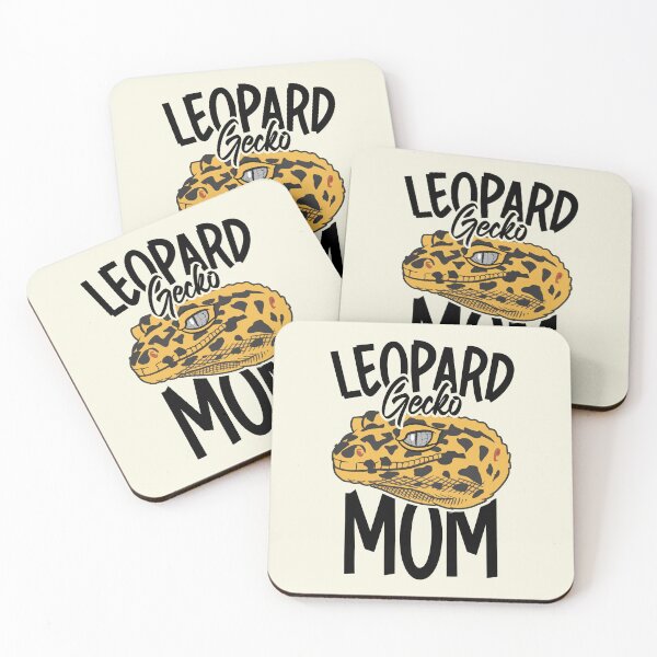 Item preview, Leopard Gecko Mom Reptile Keeper Gecko Mother designed and sold by JRRTs.