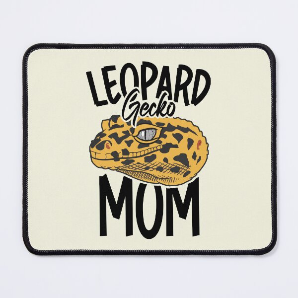 Artikelvorschau, Leopardgecko-Mutter Reptilienhalter-Gecko-Mutter entworfen und verkauft von JRRTs.