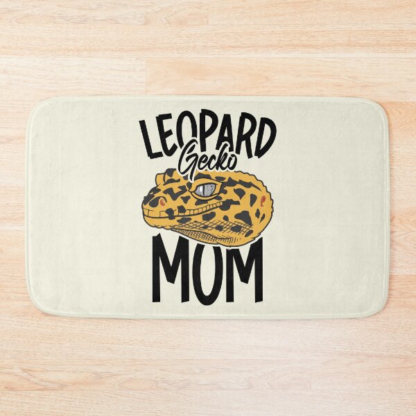 Artikelvorschau, Leopardgecko-Mutter Reptilienhalter-Gecko-Mutter entworfen und verkauft von JRRTs.