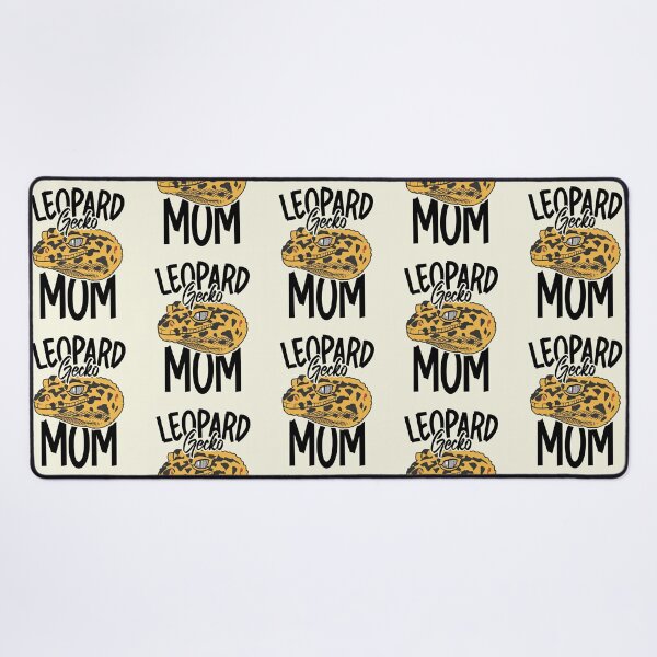 Item preview, Leopard Gecko Mom Reptile Keeper Gecko Mother designed and sold by JRRTs.