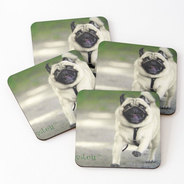 Item preview, Pugsley designed and sold by angel1.