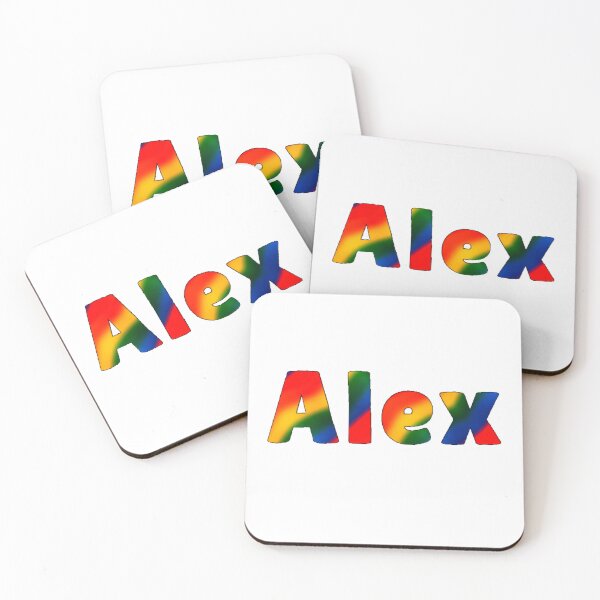 Item preview, Alex  designed and sold by Amanda1775.