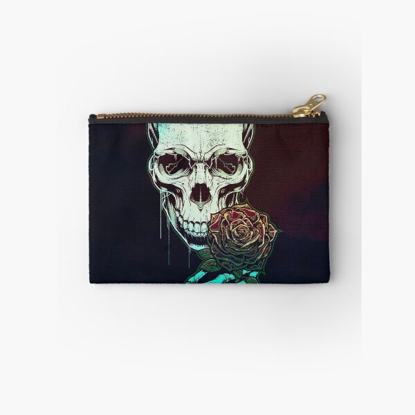 Item preview, Dark Skull designed and sold by ArteVintage.