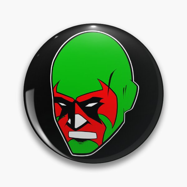 Artikelvorschau, X-LUCHA (Grün und Rot) entworfen und verkauft von CFGstreams.
