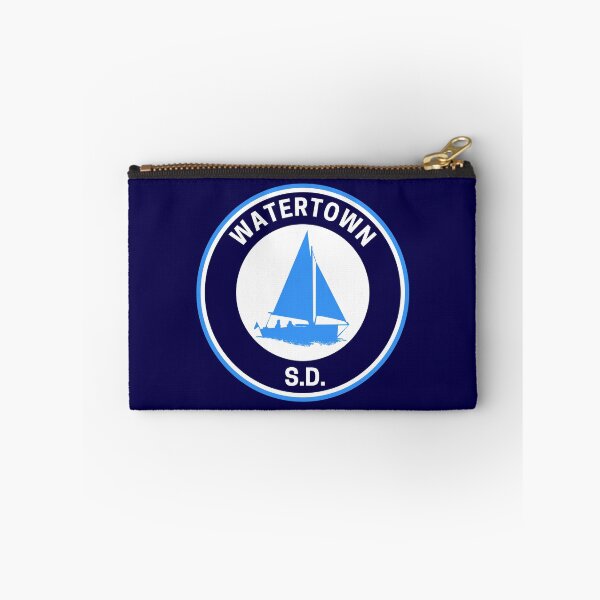 Item preview, Vintage Watertown South Dakota designed and sold by fearcity.