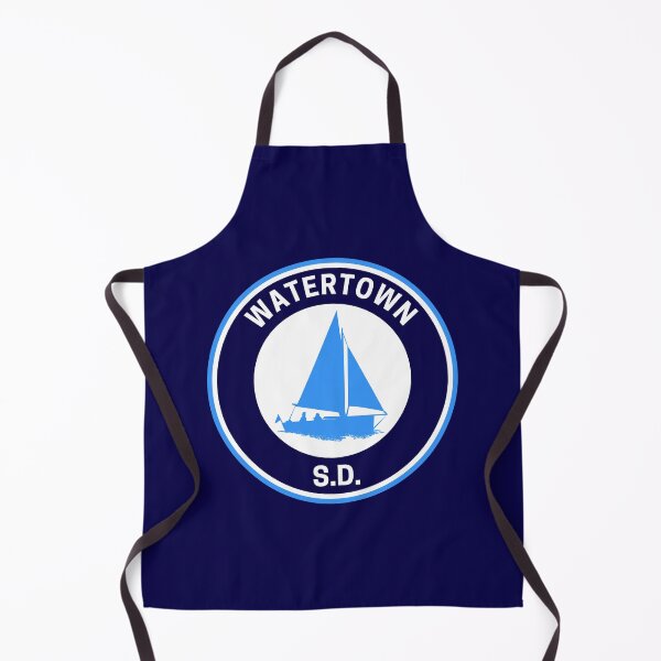 Item preview, Vintage Watertown South Dakota designed and sold by fearcity.
