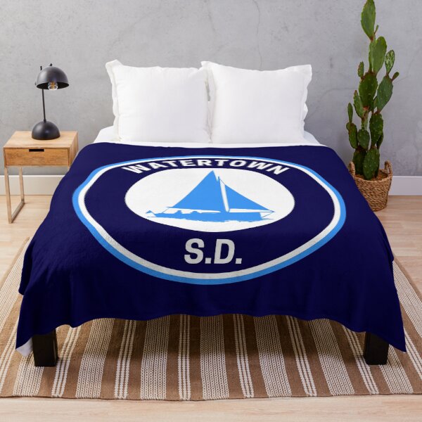 Item preview, Vintage Watertown South Dakota designed and sold by fearcity.