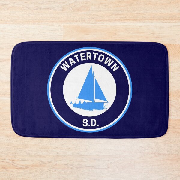 Item preview, Vintage Watertown South Dakota designed and sold by fearcity.