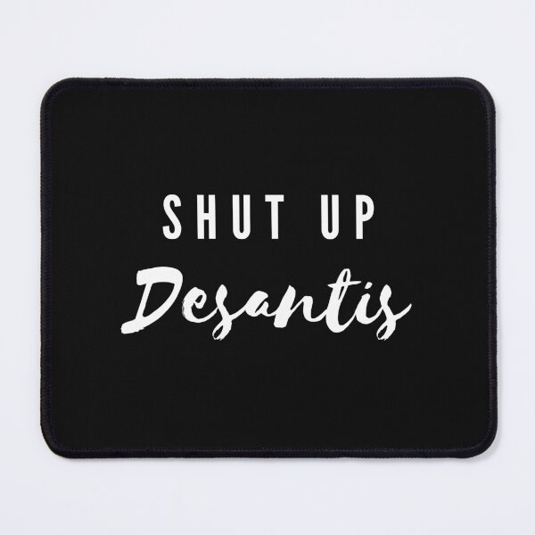 Item preview, Anti Ron Desantis designed and sold by Pixelish.