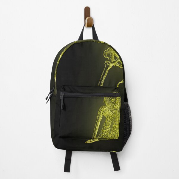 Item preview, Skeleton Neon designed and sold by ArteVintage.