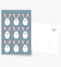 Expressions Postcards