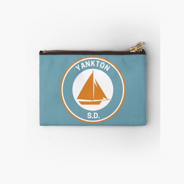 Item preview, Vintage Yankton South Dakota designed and sold by fearcity.