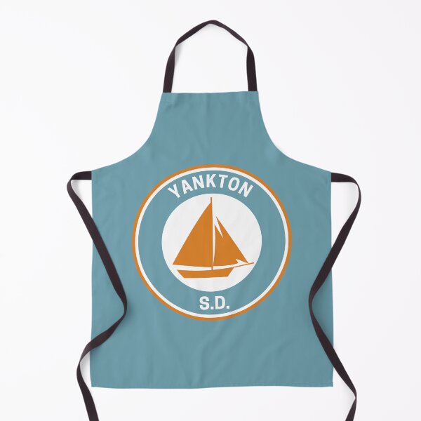 Item preview, Vintage Yankton South Dakota designed and sold by fearcity.