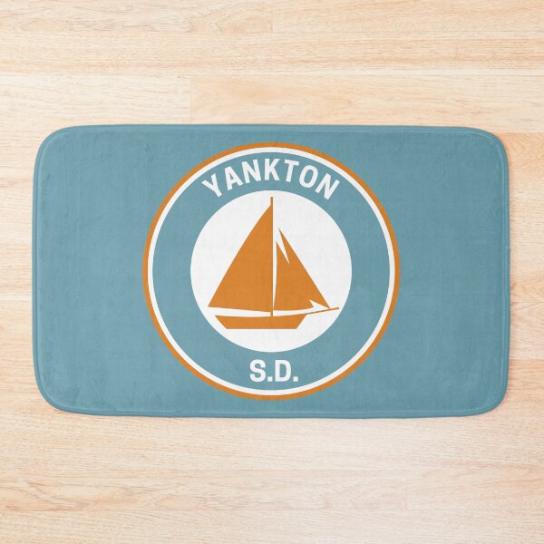 Item preview, Vintage Yankton South Dakota designed and sold by fearcity.