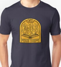 Fire Department 451 Unisex T-Shirt