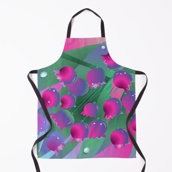 Item preview, forest flowers designed and sold by ArtKseniia.