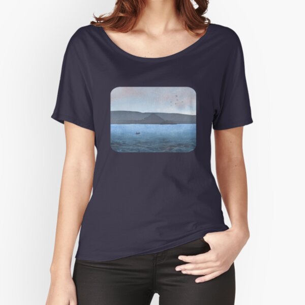 Relaxed Fit T-Shirt