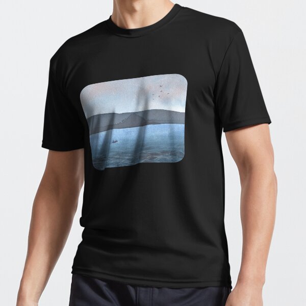 Active T-Shirt