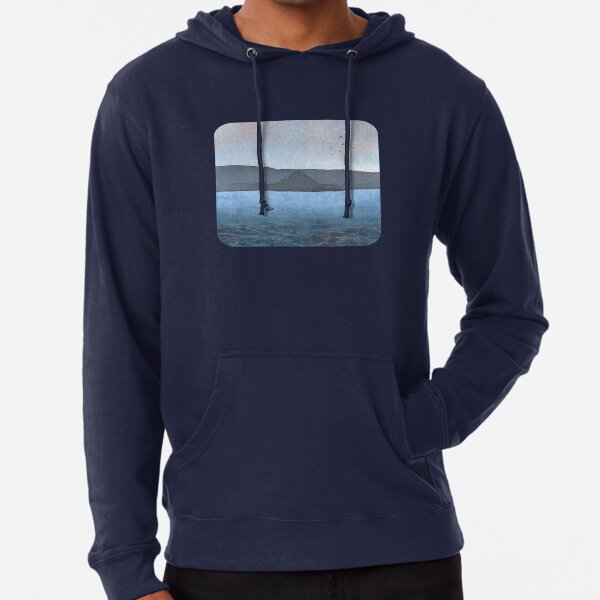Lightweight Hoodie