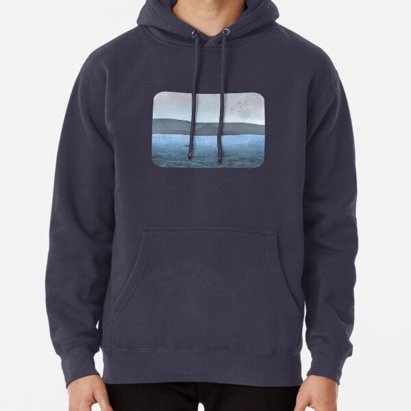 Hoodie (Pullover)