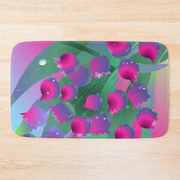 Item preview, forest flowers designed and sold by ArtKseniia.