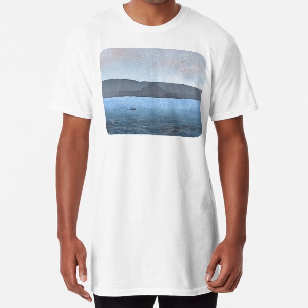Long T-Shirt