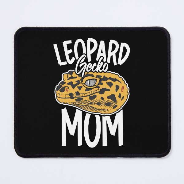 Item preview, Leopard Gecko Mom Reptile Keeper Gecko Mother designed and sold by JRRTs.