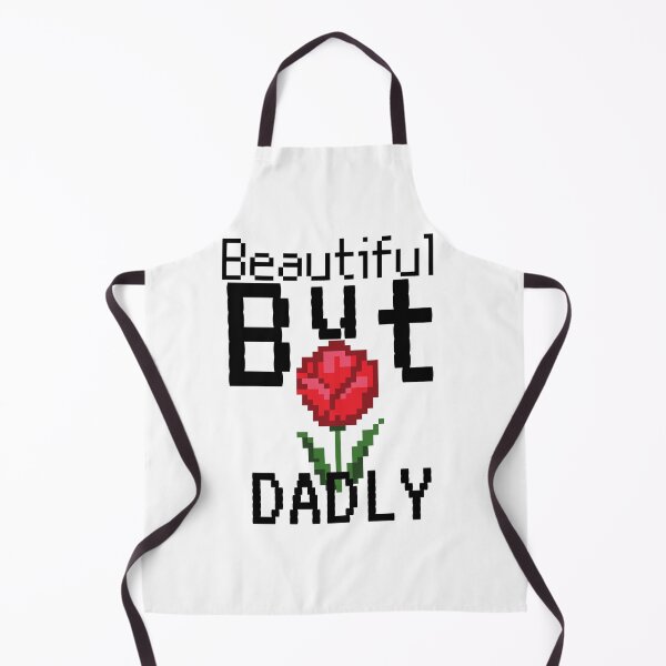 Item preview, Beautiful But Dadly |  designed and sold by OurShop00.