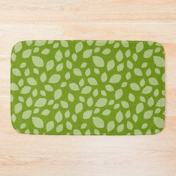 Item preview, Fallen Leaves pattern designed and sold by Bunchable.