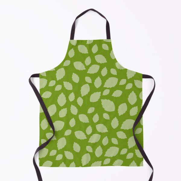 Item preview, Fallen Leaves pattern designed and sold by Bunchable.