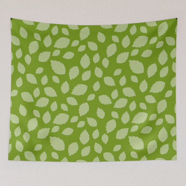 Item preview, Fallen Leaves pattern designed and sold by Bunchable.