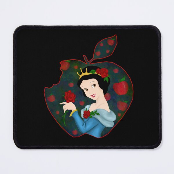 Item preview, Apples and Snow designed and sold by MoonRushers.