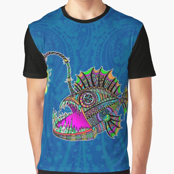 Graphic T-Shirt