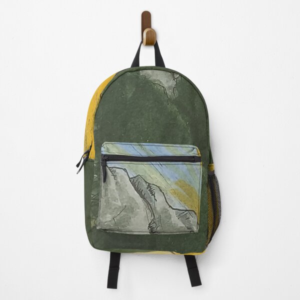 Item preview, Mountains designed and sold by Evergreen91.