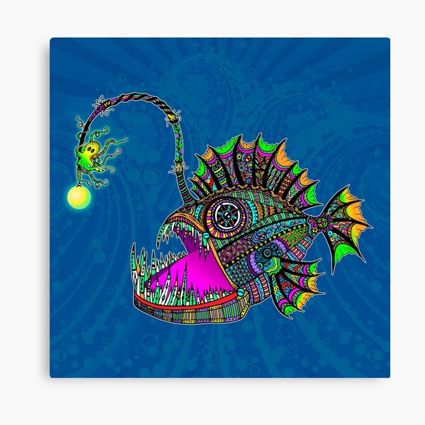 Canvas Print