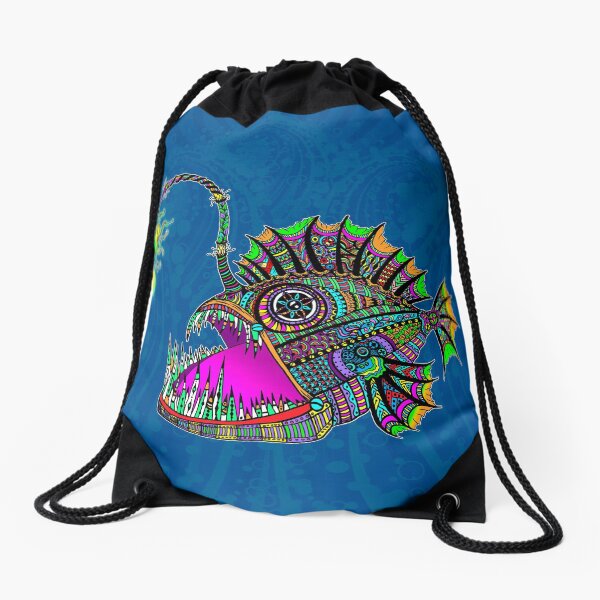 Drawstring Bag