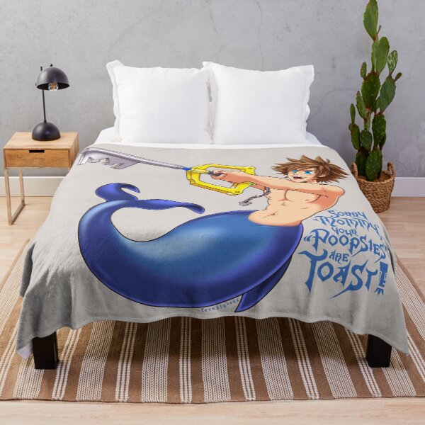 Item preview, MerMay 2022: Your "Poopsies" Are Toast! designed and sold by frankly-art.