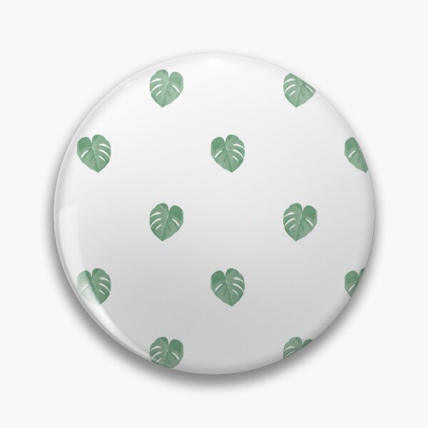 Item preview, Minimalist Leaf Pattern designed and sold by UniqueMw.