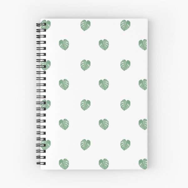 Item preview, Minimalist Leaf Pattern designed and sold by UniqueMw.
