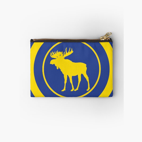 Artikelvorschau, Svenska Moose Retro-Mod-Rondell entworfen und verkauft von ModSupporters.