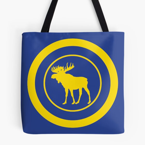 Artikelvorschau, Svenska Moose Retro-Mod-Rondell entworfen und verkauft von ModSupporters.