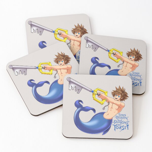 Item preview, MerMay 2022: Your "Poopsies" Are Toast! designed and sold by frankly-art.
