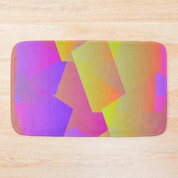 Item preview, .abstract neon bright designed and sold by ArtKseniia.