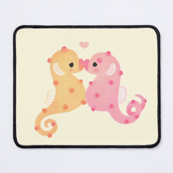 Item preview, Pygmy seahorses designed and sold by pikaole.