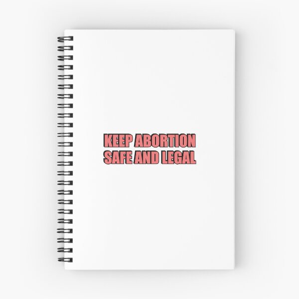 Item preview, Keep abortion safe and legal designed and sold by Inspirationmotivation.