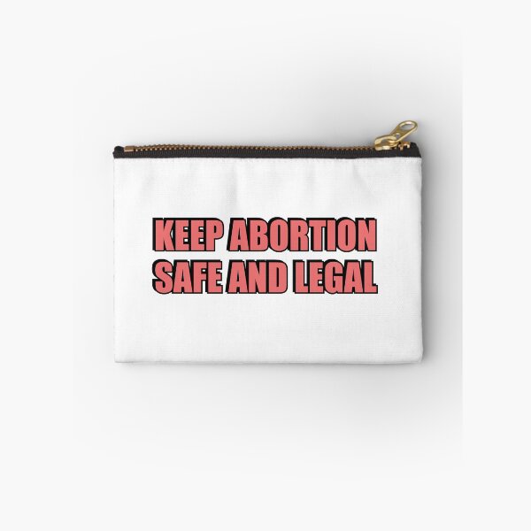 Item preview, Keep abortion safe and legal designed and sold by Inspirationmotivation.