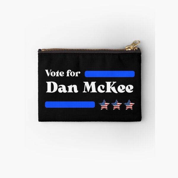 Item preview, Vote For Dan McKee designed and sold by Sonatablue.